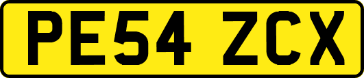 PE54ZCX