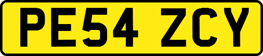 PE54ZCY