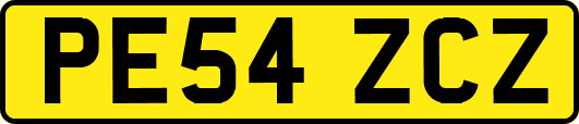 PE54ZCZ