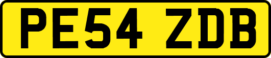 PE54ZDB