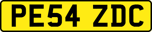 PE54ZDC