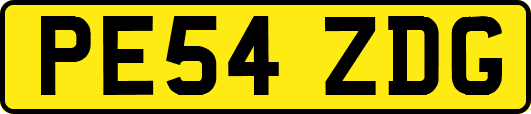 PE54ZDG
