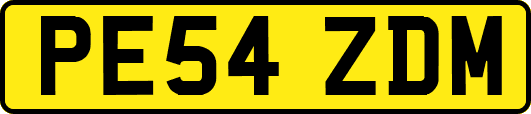 PE54ZDM