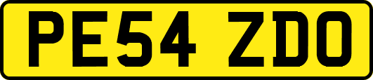 PE54ZDO