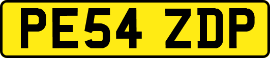 PE54ZDP