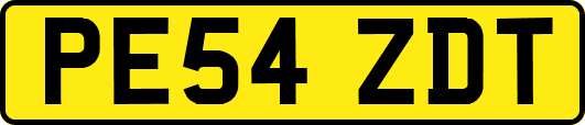 PE54ZDT