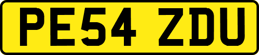PE54ZDU