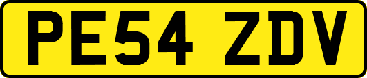 PE54ZDV