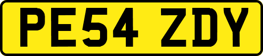PE54ZDY