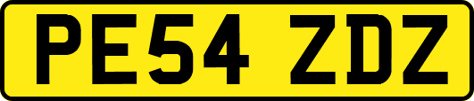 PE54ZDZ