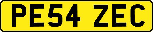 PE54ZEC
