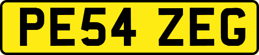 PE54ZEG