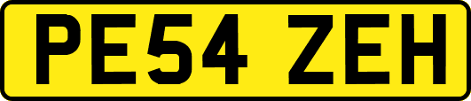 PE54ZEH