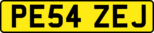 PE54ZEJ