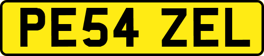 PE54ZEL