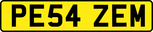 PE54ZEM