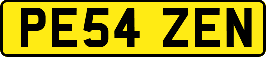 PE54ZEN