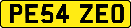 PE54ZEO
