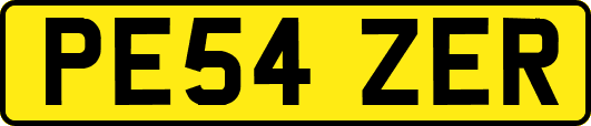 PE54ZER