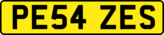 PE54ZES