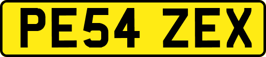 PE54ZEX