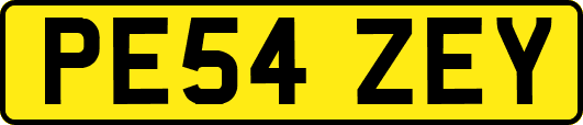 PE54ZEY