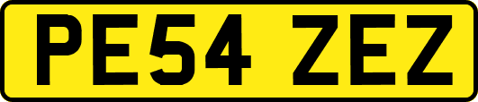 PE54ZEZ