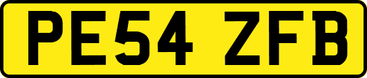 PE54ZFB
