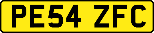 PE54ZFC