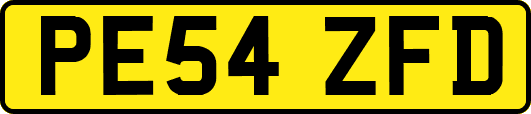 PE54ZFD