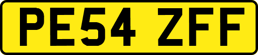 PE54ZFF