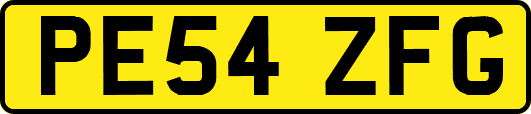 PE54ZFG