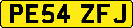 PE54ZFJ