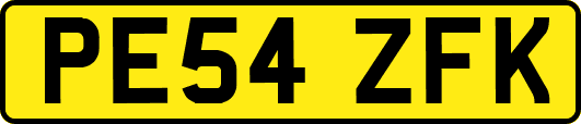 PE54ZFK