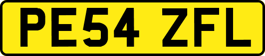 PE54ZFL