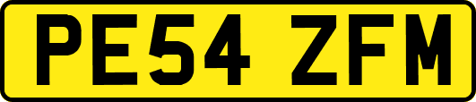 PE54ZFM