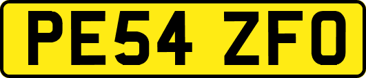 PE54ZFO
