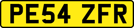 PE54ZFR