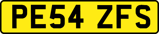 PE54ZFS