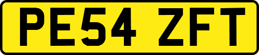 PE54ZFT