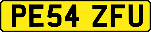 PE54ZFU