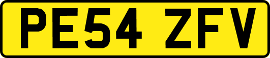 PE54ZFV