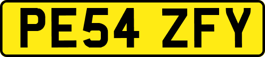 PE54ZFY
