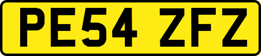 PE54ZFZ