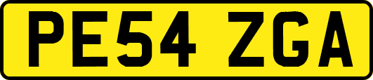 PE54ZGA