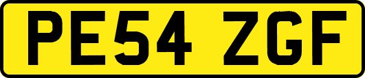 PE54ZGF
