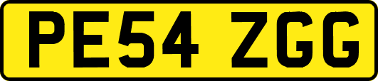 PE54ZGG