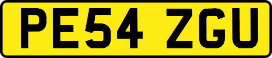 PE54ZGU