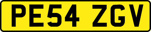 PE54ZGV