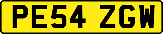 PE54ZGW